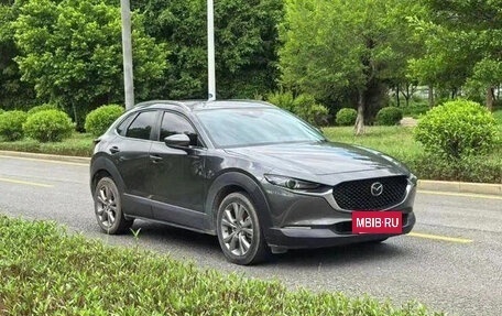 Mazda CX-30 I, 2021 год, 2 130 000 рублей, 3 фотография
