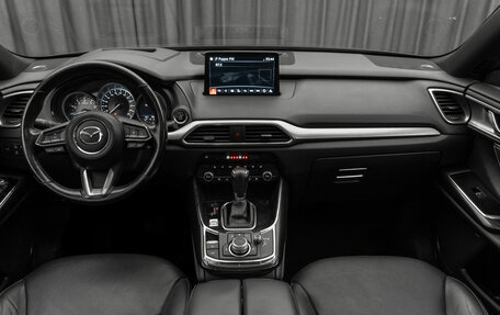 Mazda CX-9 II, 2021 год, 4 140 000 рублей, 10 фотография