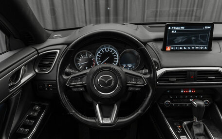 Mazda CX-9 II, 2021 год, 4 140 000 рублей, 13 фотография