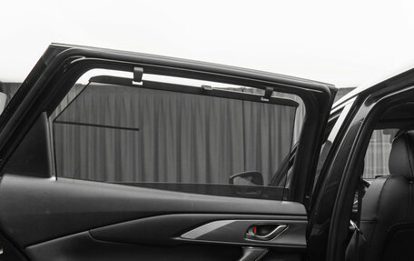 Mazda CX-9 II, 2021 год, 4 140 000 рублей, 16 фотография