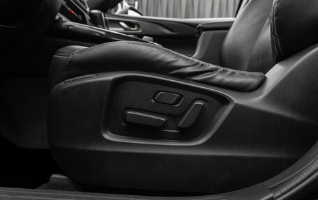 Mazda CX-9 II, 2021 год, 4 140 000 рублей, 21 фотография