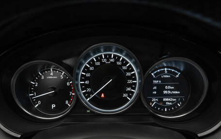 Mazda CX-9 II, 2021 год, 4 140 000 рублей, 14 фотография