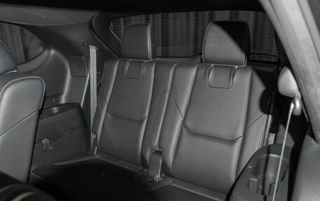 Mazda CX-9 II, 2021 год, 4 140 000 рублей, 18 фотография