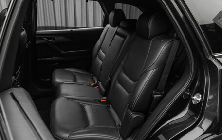 Mazda CX-9 II, 2021 год, 4 140 000 рублей, 17 фотография