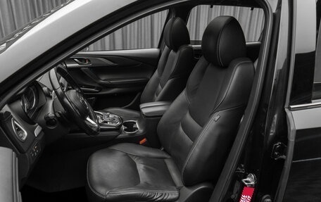 Mazda CX-9 II, 2021 год, 4 140 000 рублей, 11 фотография