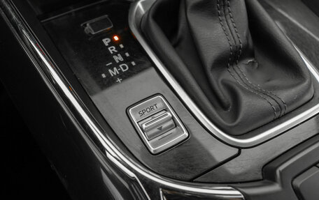 Mazda CX-9 II, 2021 год, 4 140 000 рублей, 25 фотография