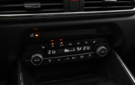 Mazda CX-9 II, 2021 год, 4 140 000 рублей, 26 фотография