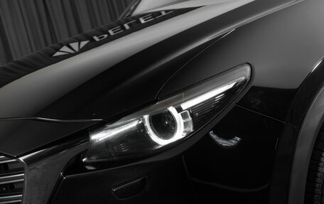 Mazda CX-9 II, 2021 год, 4 140 000 рублей, 32 фотография