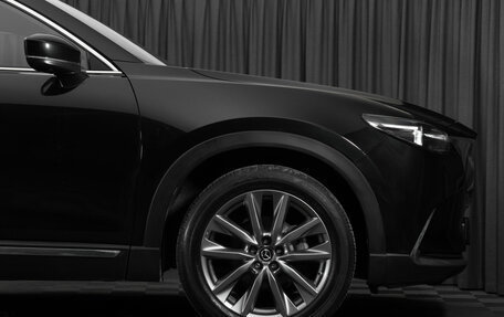 Mazda CX-9 II, 2021 год, 4 140 000 рублей, 33 фотография