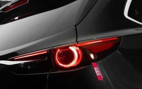 Mazda CX-9 II, 2021 год, 4 140 000 рублей, 34 фотография