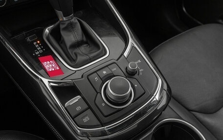 Mazda CX-9 II, 2021 год, 4 140 000 рублей, 24 фотография