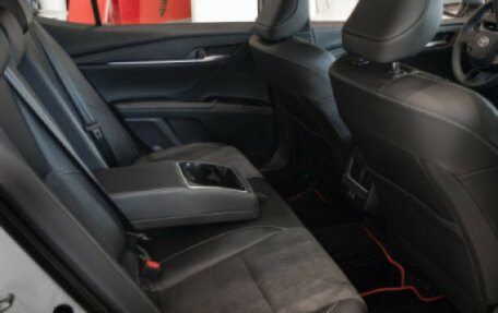 Toyota Camry, 2025 год, 4 990 000 рублей, 6 фотография