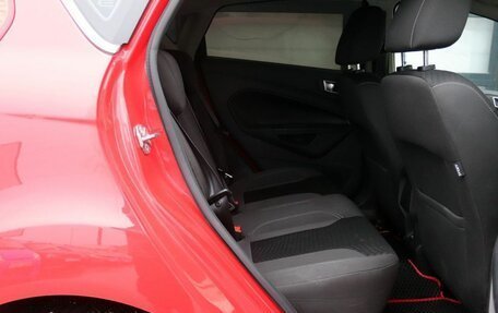 Ford Fiesta, 2016 год, 899 000 рублей, 12 фотография