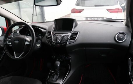 Ford Fiesta, 2016 год, 899 000 рублей, 14 фотография