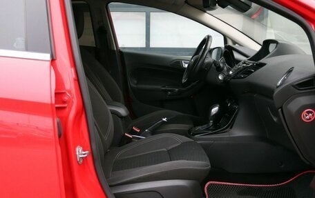 Ford Fiesta, 2016 год, 899 000 рублей, 13 фотография