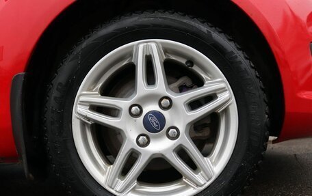 Ford Fiesta, 2016 год, 899 000 рублей, 9 фотография