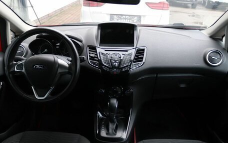 Ford Fiesta, 2016 год, 899 000 рублей, 15 фотография