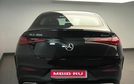 Mercedes-Benz GLC Coupe, 2025 год, 9 240 000 рублей, 4 фотография