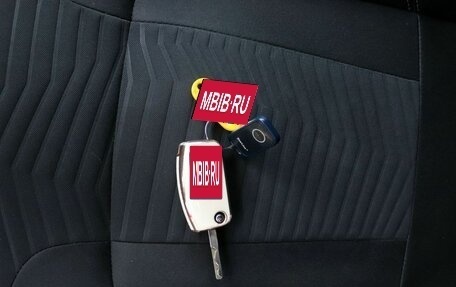 Ford Fiesta, 2016 год, 899 000 рублей, 18 фотография