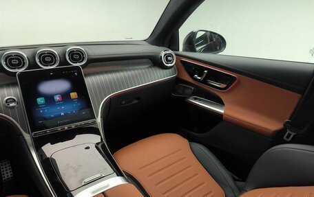 Mercedes-Benz GLC Coupe, 2025 год, 9 240 000 рублей, 12 фотография