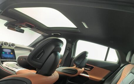 Mercedes-Benz GLC Coupe, 2025 год, 9 240 000 рублей, 17 фотография