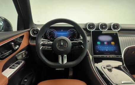 Mercedes-Benz GLC Coupe, 2025 год, 9 240 000 рублей, 13 фотография