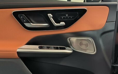 Mercedes-Benz GLC Coupe, 2025 год, 9 240 000 рублей, 19 фотография