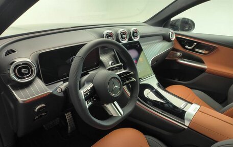 Mercedes-Benz GLC Coupe, 2025 год, 9 240 000 рублей, 15 фотография