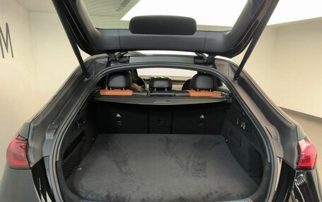 Mercedes-Benz GLC Coupe, 2025 год, 9 240 000 рублей, 22 фотография