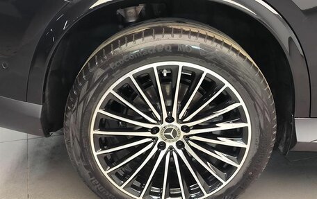 Mercedes-Benz GLC Coupe, 2025 год, 9 240 000 рублей, 24 фотография