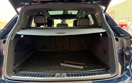 Porsche Cayenne III, 2023 год, 12 900 000 рублей, 6 фотография