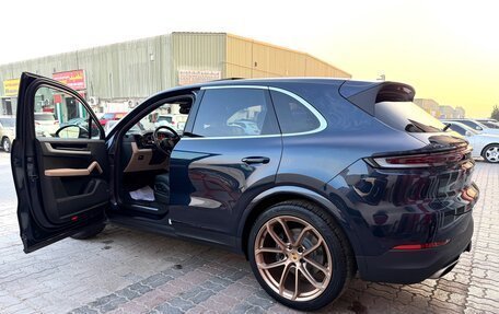 Porsche Cayenne III, 2023 год, 12 900 000 рублей, 8 фотография