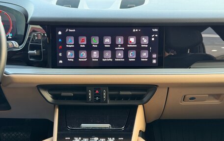 Porsche Cayenne III, 2023 год, 12 900 000 рублей, 4 фотография