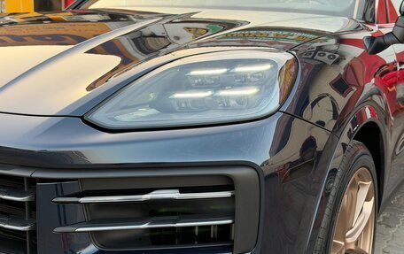 Porsche Cayenne III, 2023 год, 12 900 000 рублей, 12 фотография