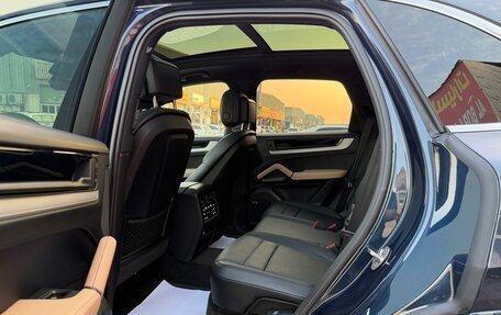 Porsche Cayenne III, 2023 год, 12 900 000 рублей, 7 фотография