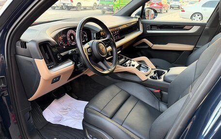 Porsche Cayenne III, 2023 год, 12 900 000 рублей, 10 фотография