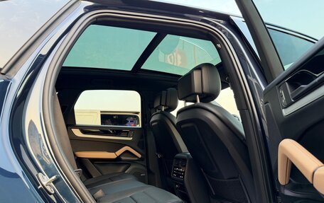 Porsche Cayenne III, 2023 год, 12 900 000 рублей, 13 фотография