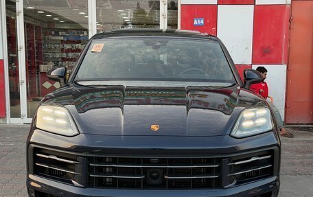 Porsche Cayenne III, 2023 год, 12 900 000 рублей, 11 фотография