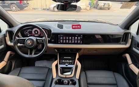 Porsche Cayenne III, 2023 год, 12 900 000 рублей, 3 фотография