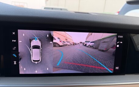 Porsche Cayenne III, 2023 год, 12 900 000 рублей, 17 фотография