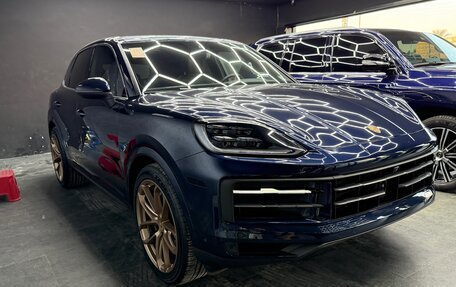 Porsche Cayenne III, 2023 год, 12 900 000 рублей, 27 фотография