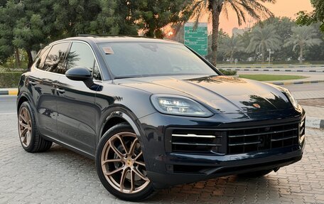 Porsche Cayenne III, 2023 год, 12 900 000 рублей, 23 фотография
