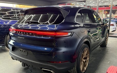 Porsche Cayenne III, 2023 год, 12 900 000 рублей, 26 фотография