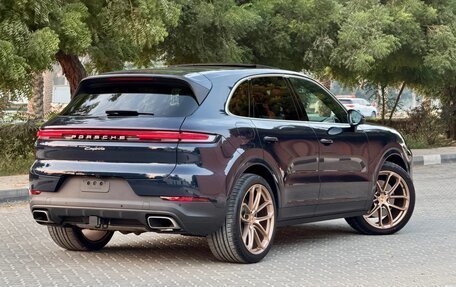 Porsche Cayenne III, 2023 год, 12 900 000 рублей, 21 фотография