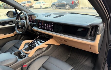 Porsche Cayenne III, 2023 год, 12 900 000 рублей, 28 фотография