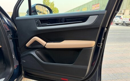 Porsche Cayenne III, 2023 год, 12 900 000 рублей, 29 фотография