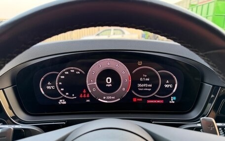 Porsche Cayenne III, 2023 год, 12 900 000 рублей, 16 фотография