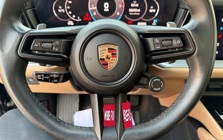 Porsche Cayenne III, 2023 год, 12 900 000 рублей, 19 фотография