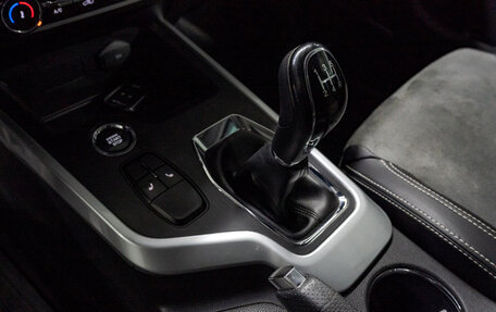 Chery Tiggo 4 I рестайлинг, 2020 год, 1 249 000 рублей, 11 фотография