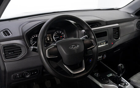 Chery Tiggo 4 I рестайлинг, 2020 год, 1 249 000 рублей, 10 фотография